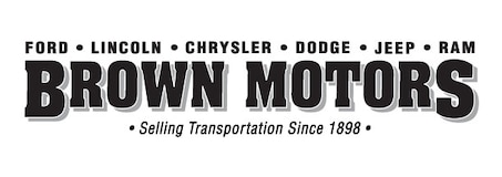 D. Brown Motors (Additional)