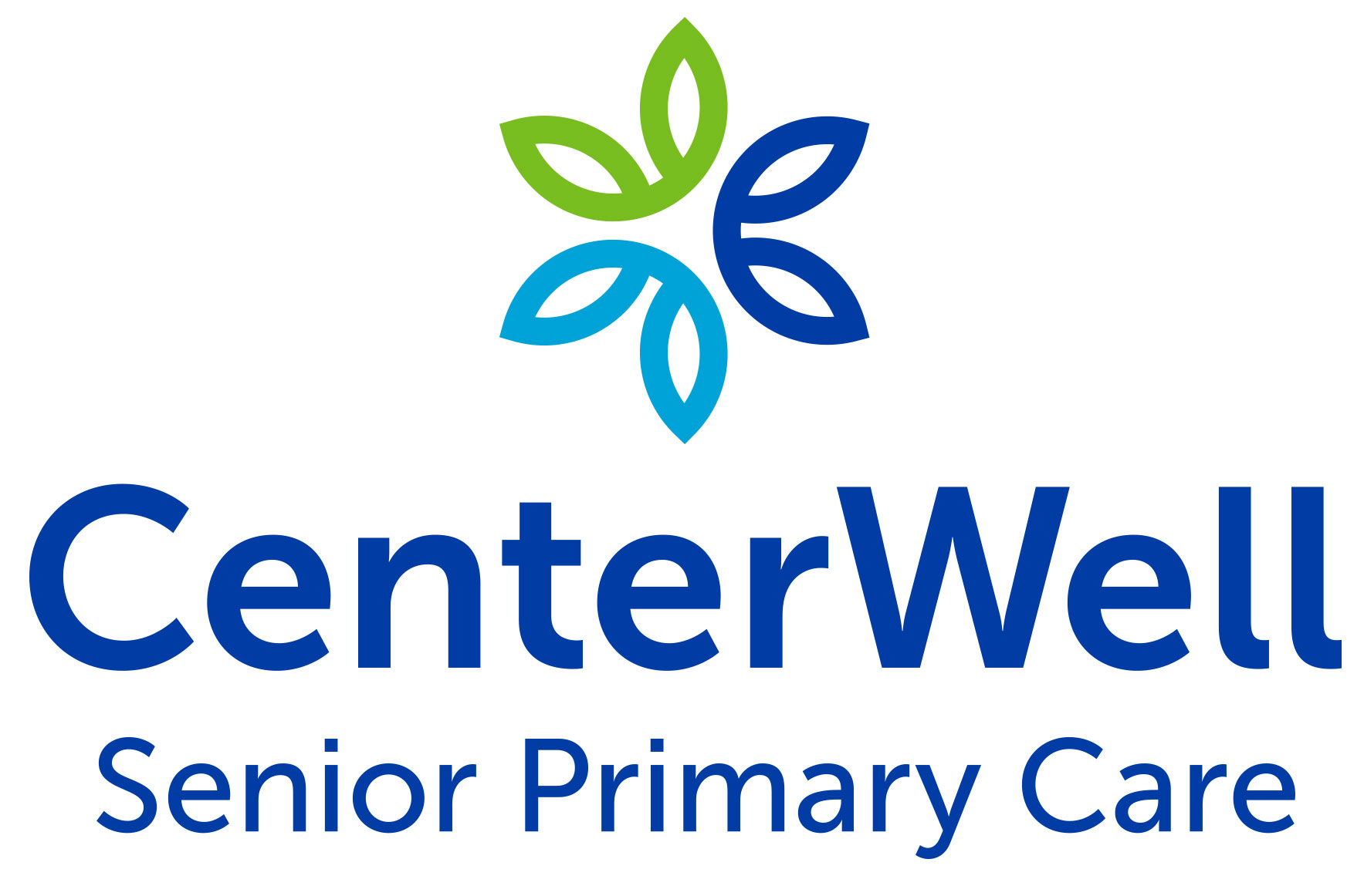 Atención primaria para personas mayores de CenterWell (Nivel 3)