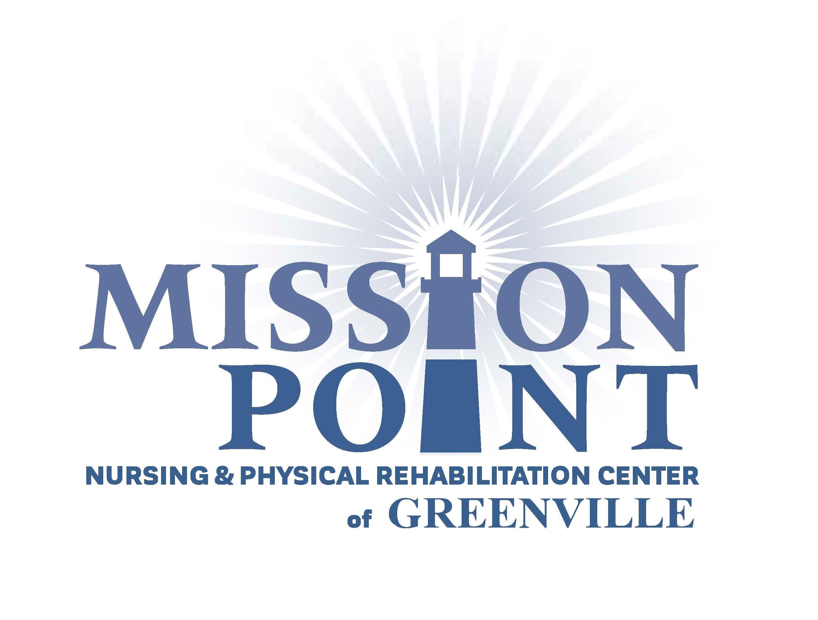B1. Mission Point Greenville (Stage)