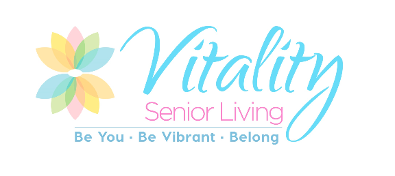 Vitality Senior Living (Nivel 3)