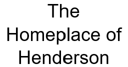 The Homeplace of Henderson (Tier 4)