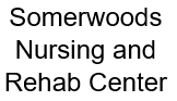 C. Somerwoods Nursing and Rehab Center (Tier 3)