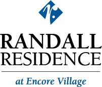 Residencia B1 Randall en Encore Village (Nivel 3)