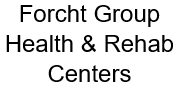 A. Forcht Group Health & Rehab Centers (Tier 4)