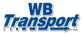 WB Transport (presenting)