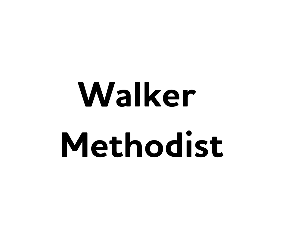 C. Walker Methodist (Tier 4)