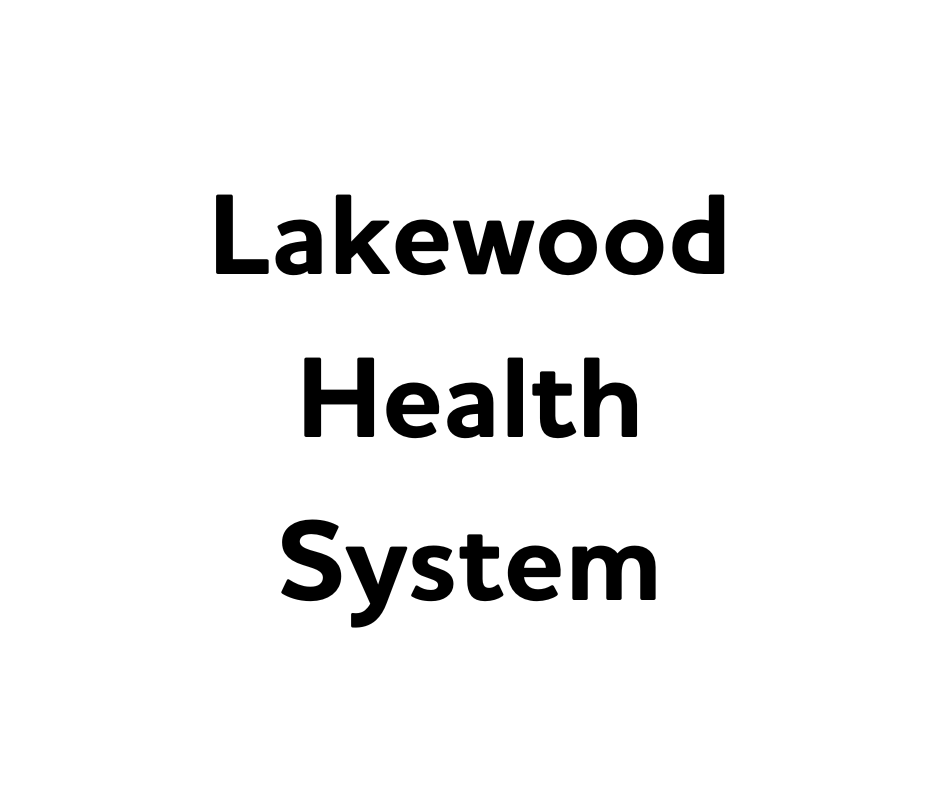 Sistemas de Salud de Lakewood (Nivel 4)