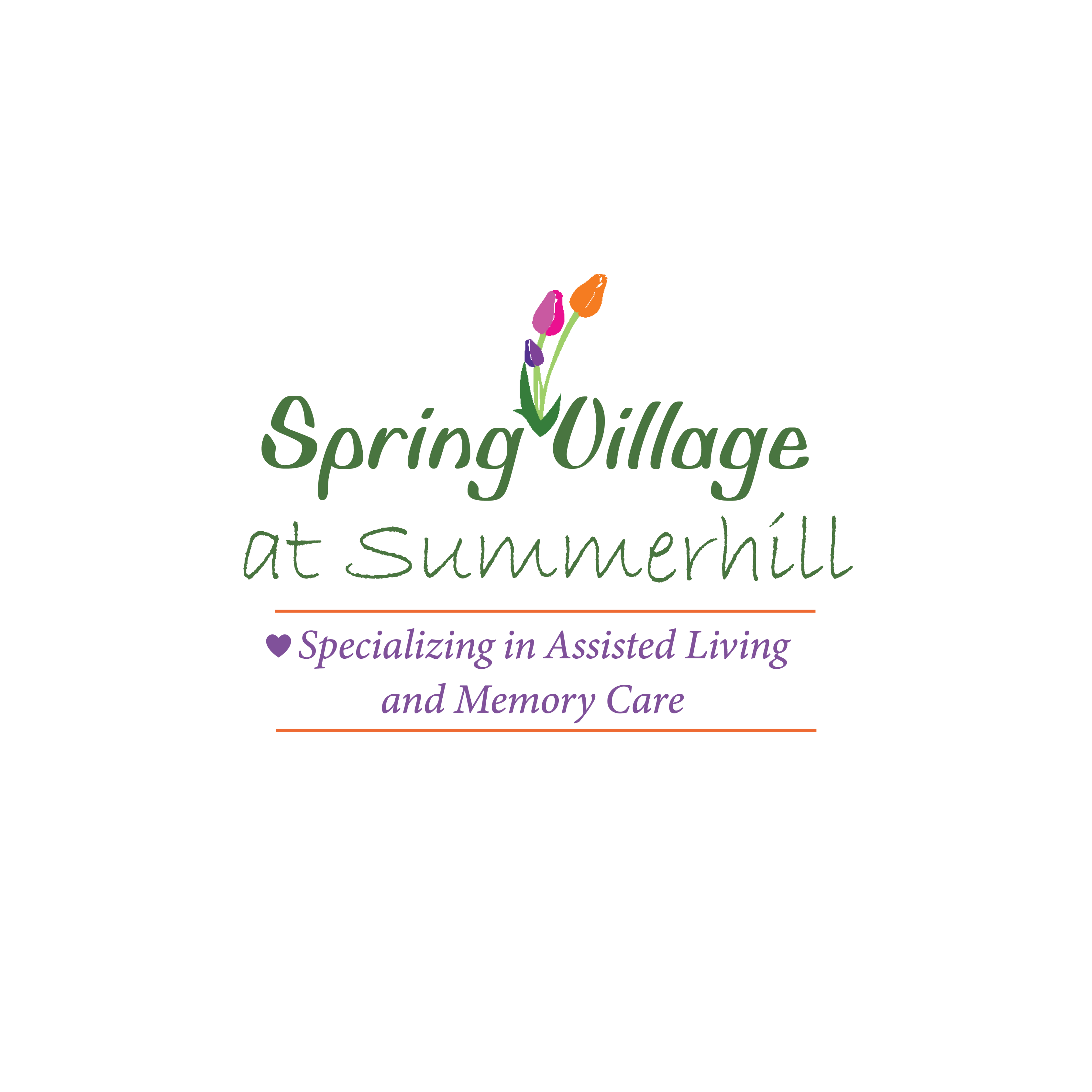 A. Spring Village at Summerhill 