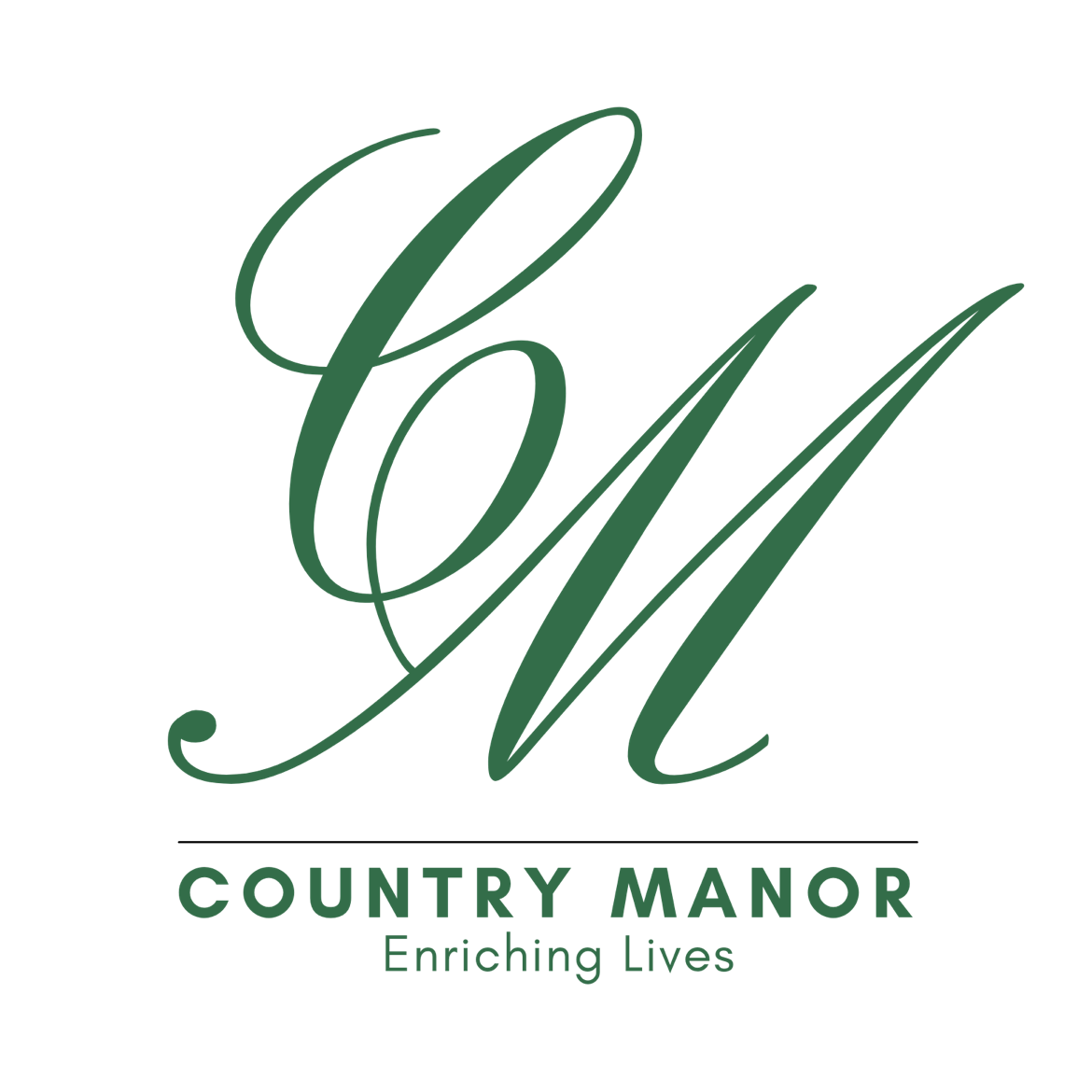Country Manor (Tier 4)
