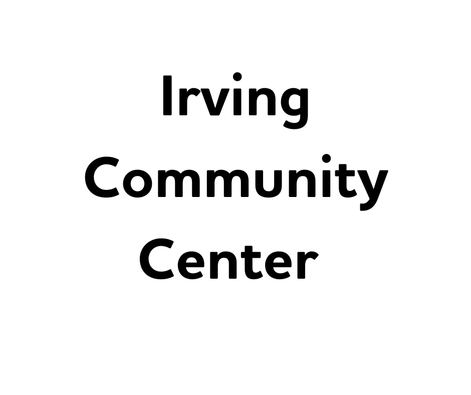 Centro Comunitario de Irving (Nivel 4)