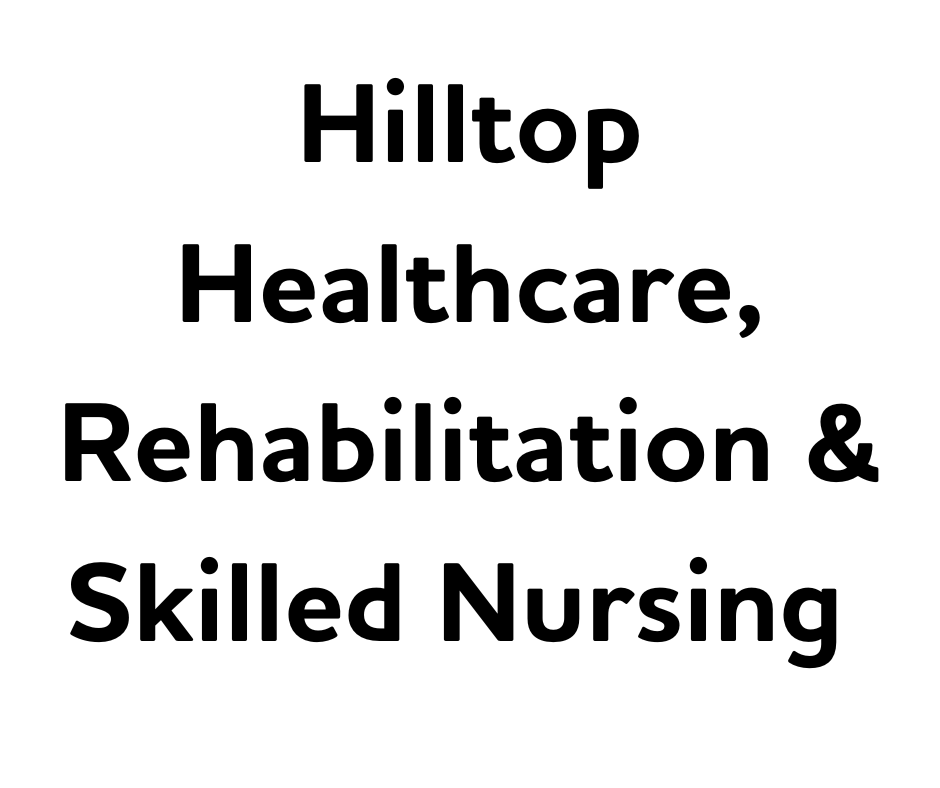 Hilltop Healthcare (Nivel 4)