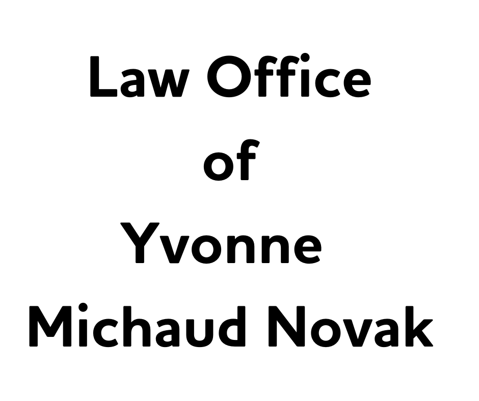 Bufete de abogados de Yvonne Michaud Novak (Nivel 4)