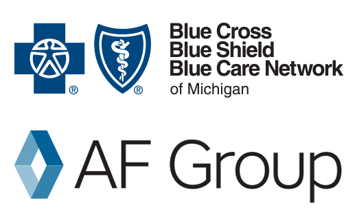 Blue Cross Blue Shield de Michigan (Seleccionar)