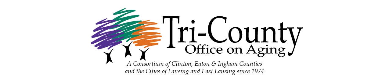 Oficina Tri-County sobre el Envejecimiento (Seleccionar)