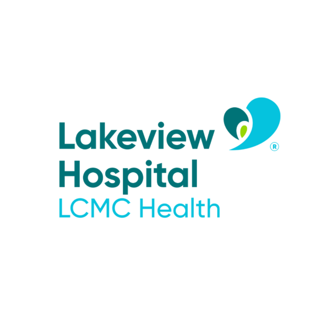 A. Lakeview Hospital (Presenting)