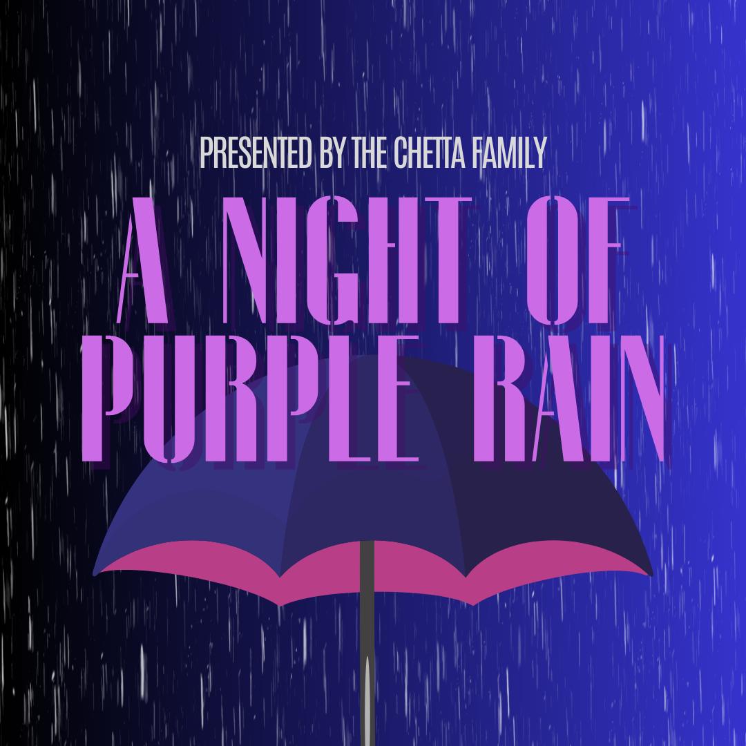 H. A Night of Purple Rain (Tier 3)