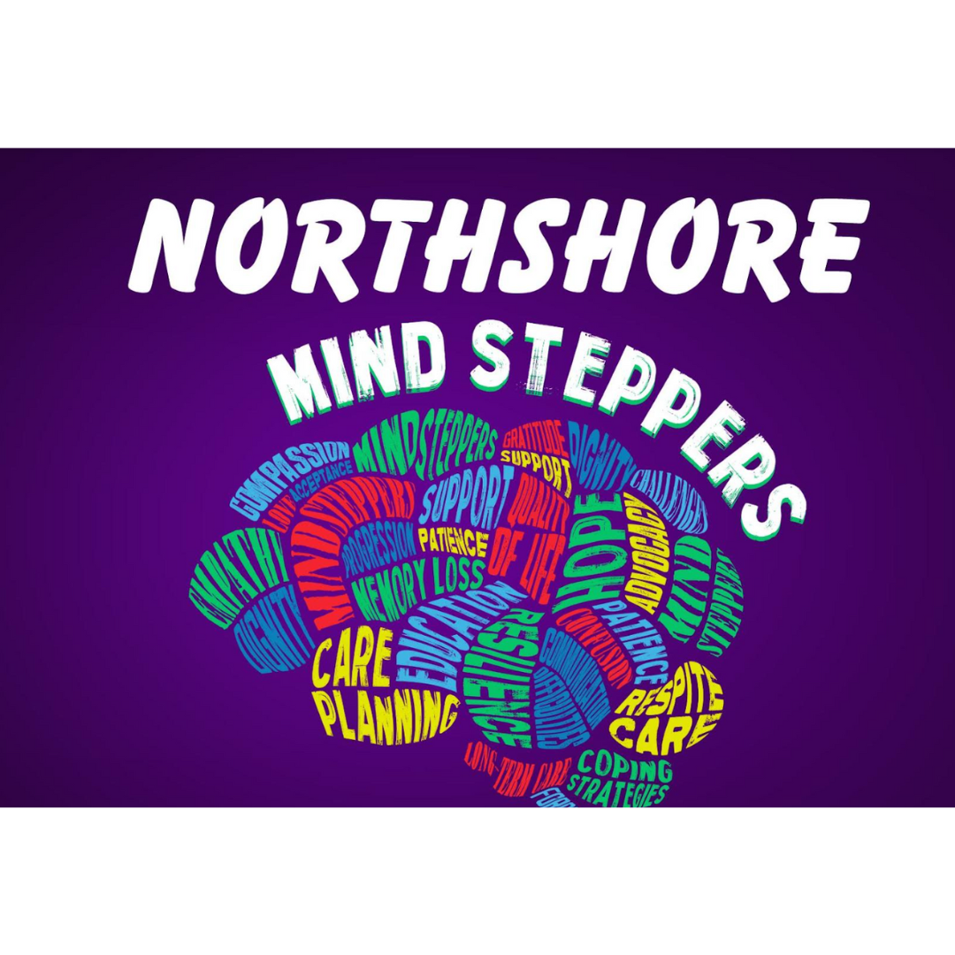 F. Northshore Mind Steppers (Tier 3)