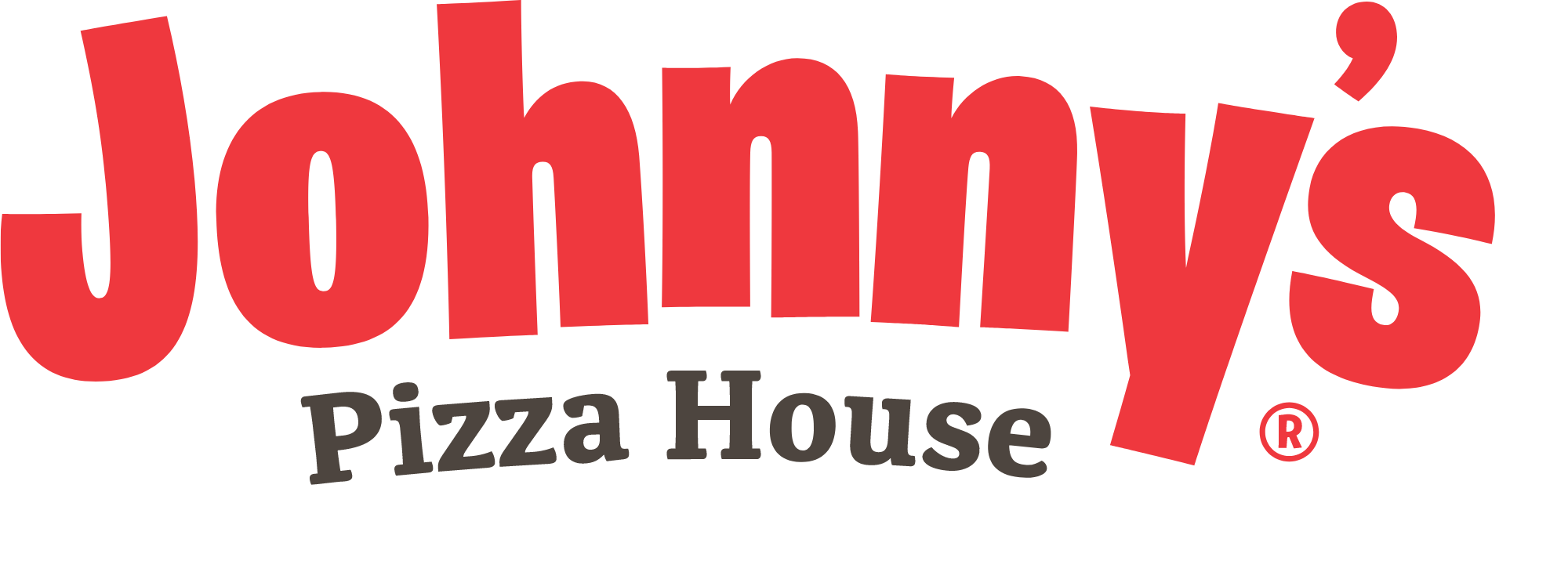 Johnny's Pizza Logo (Tier 2)