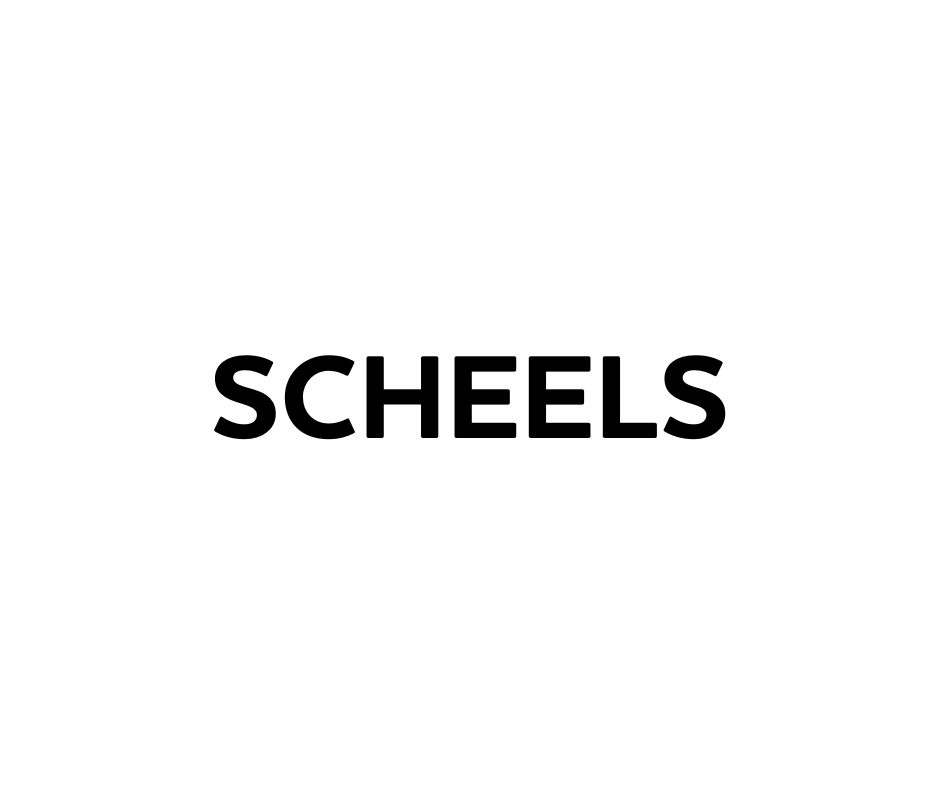 G. SCHEELS (Tier 3)