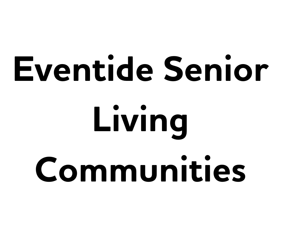 D. Eventide Senior Living (Tier 3)