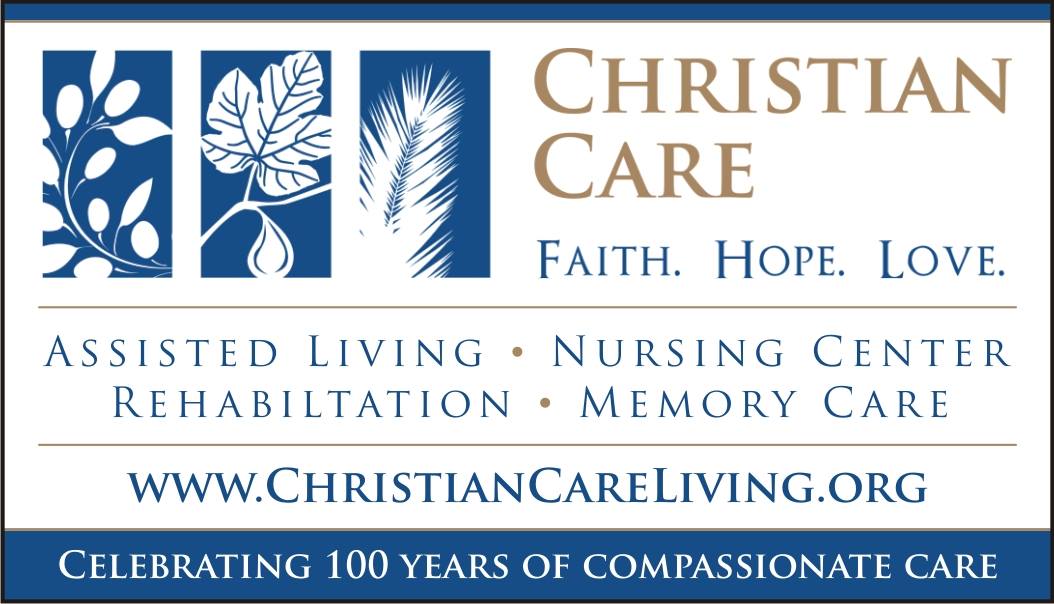 5. Christian Care Assisted Living (Select)