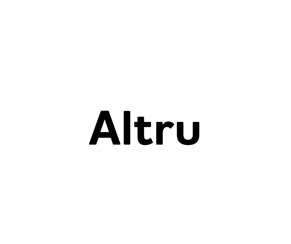 B. Altru (Nivel 4)