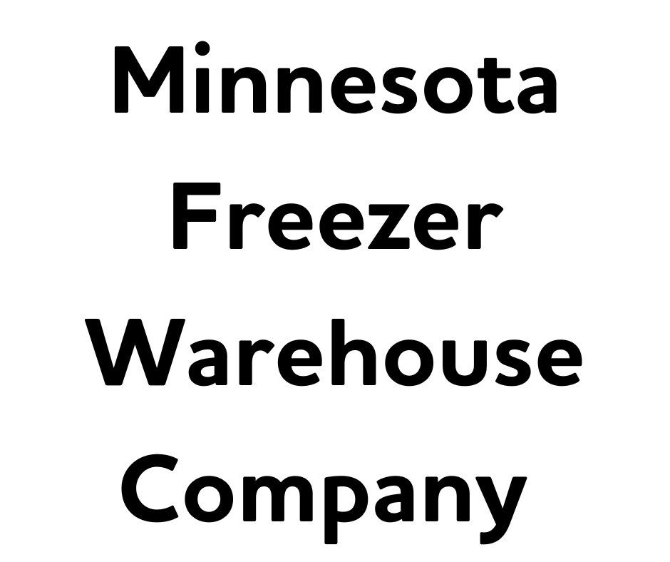 Almacén de congeladores de Minnesota (Nivel 4)