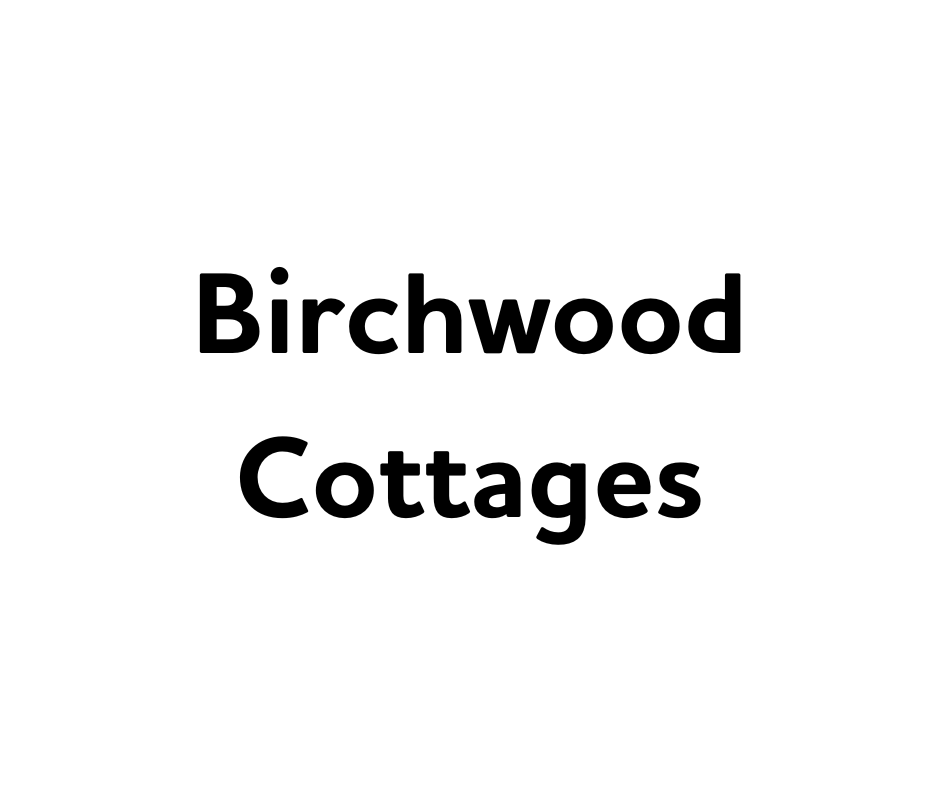 Cabañas Birchwood (Nivel 4)