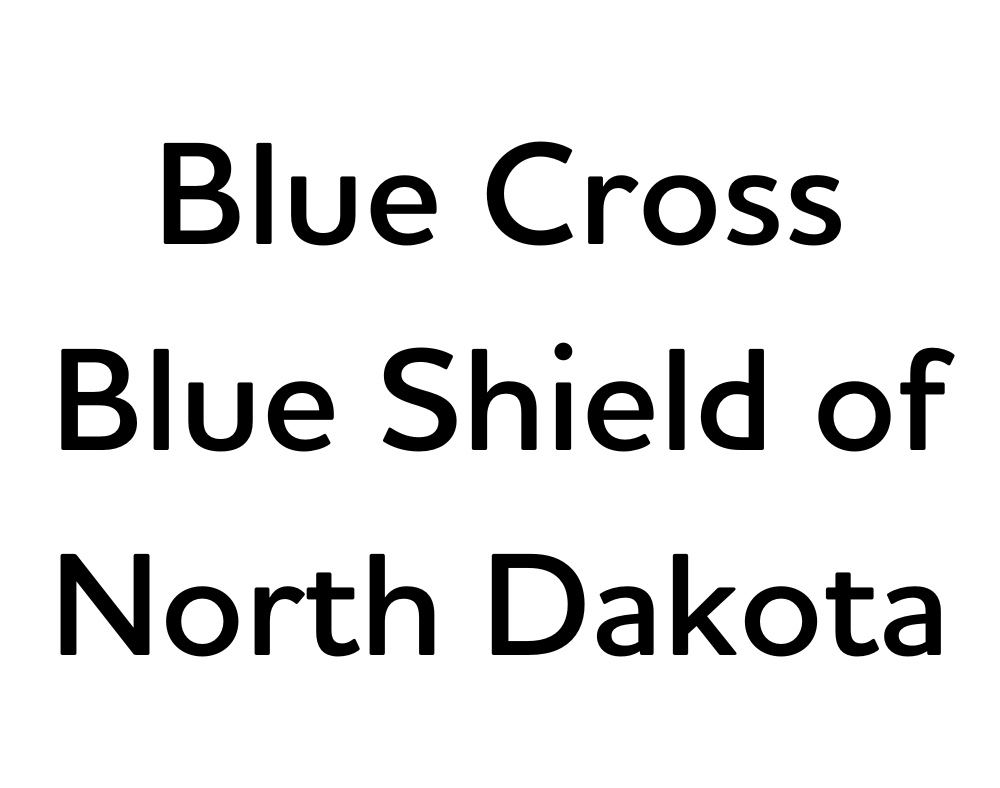 B. Blue Cross Blue Shield de Dakota del Norte (socio)