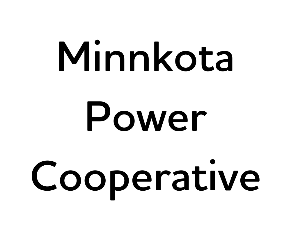 F. Minnkota Power (Partidario)