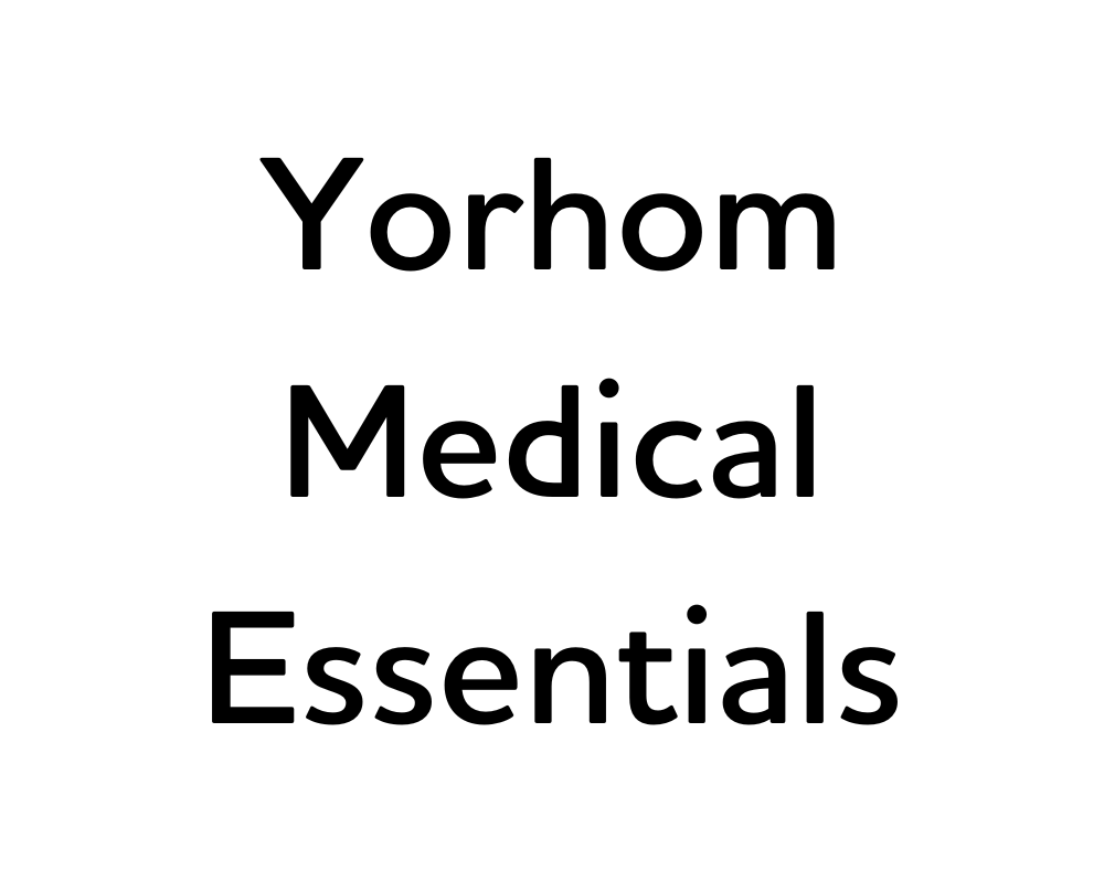 E. Yorhom Medical (socio)