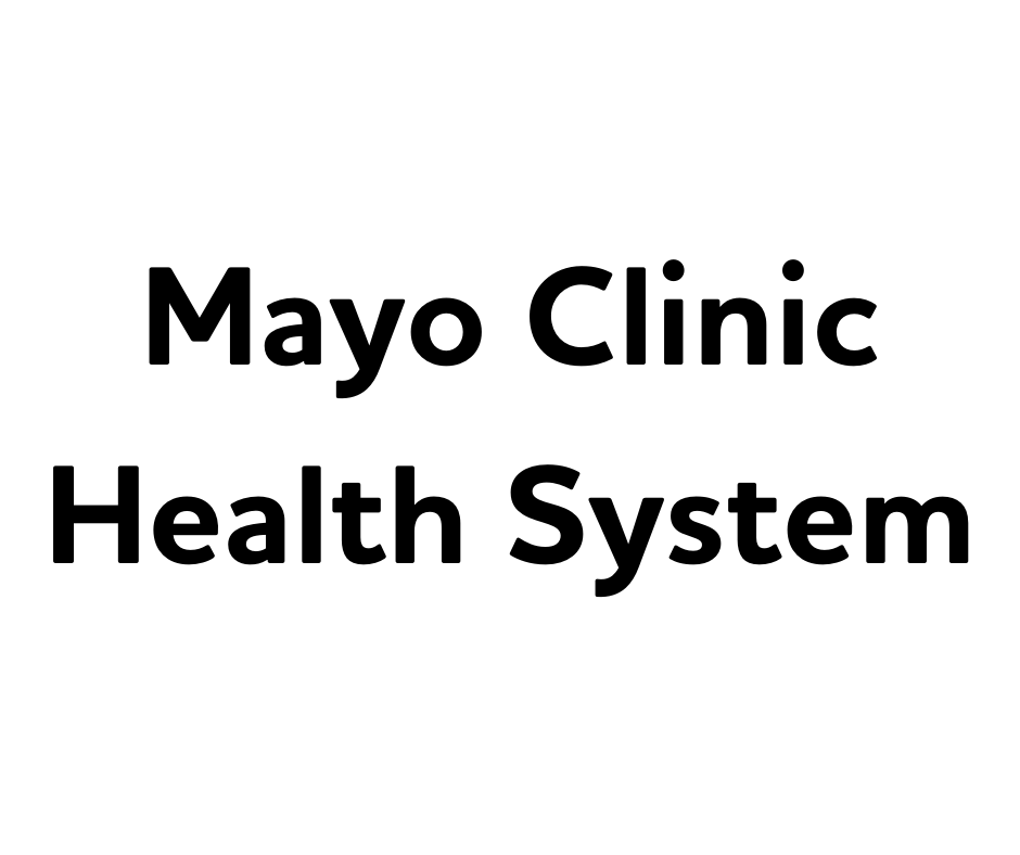 D. Sistema de Salud de Mayo Clinic (Socio)