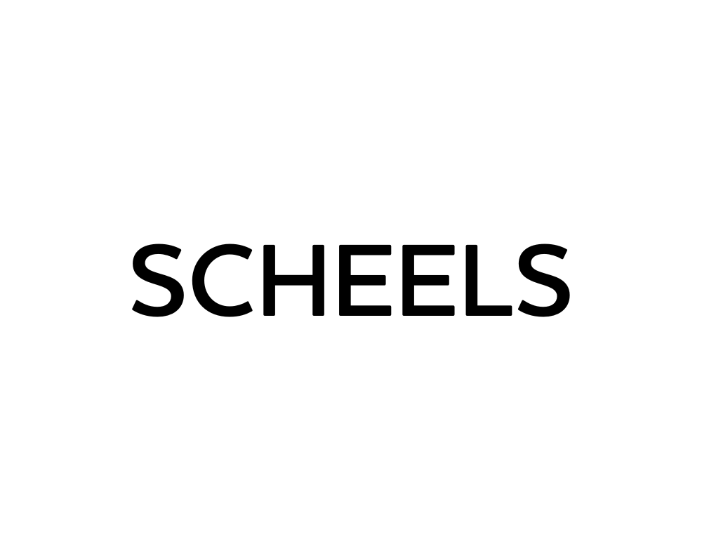 B. SCHEELS (Socio)
