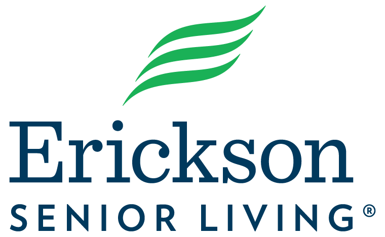 1A Erickson Senior Living (Presenting)