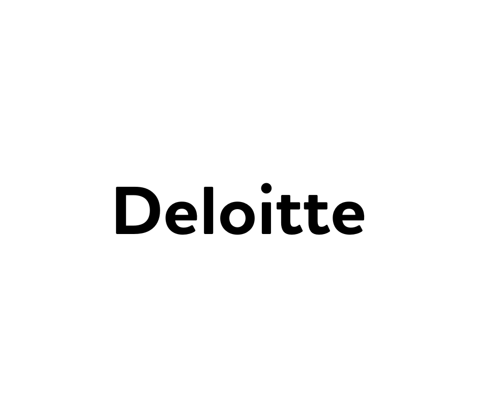 D. Deloitte (Finish Line)
