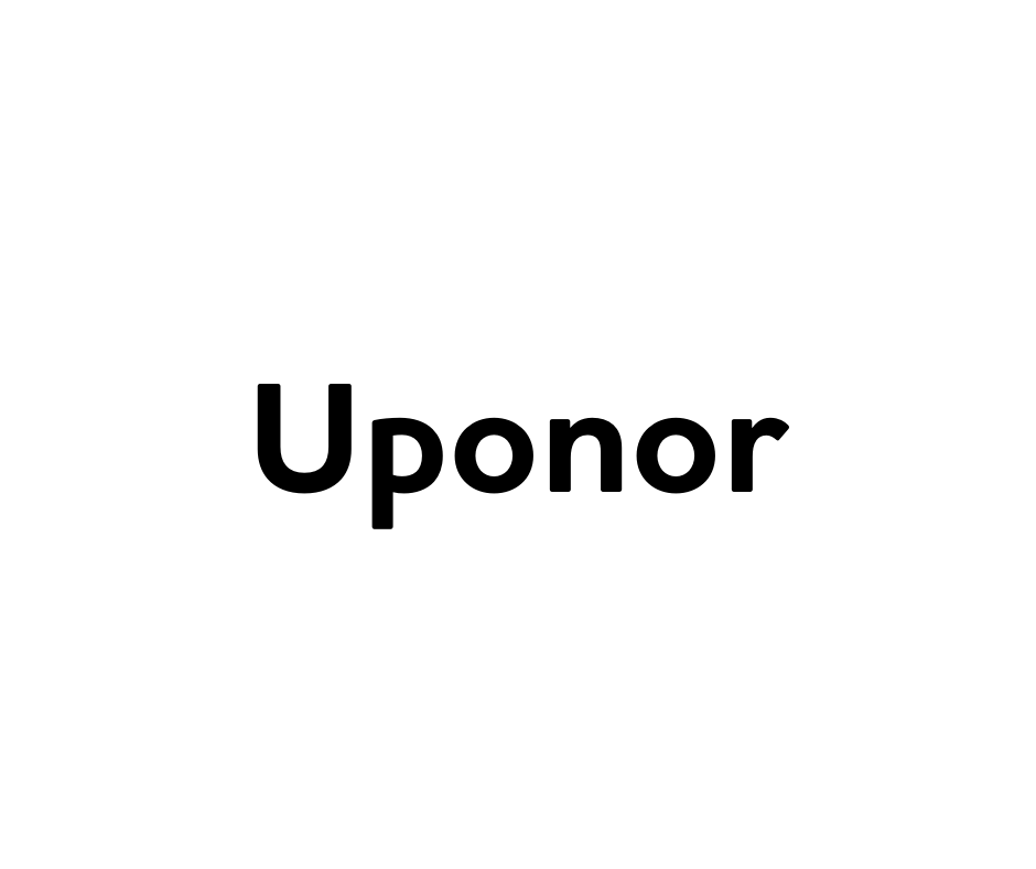 D. Uponor (Finish Line)