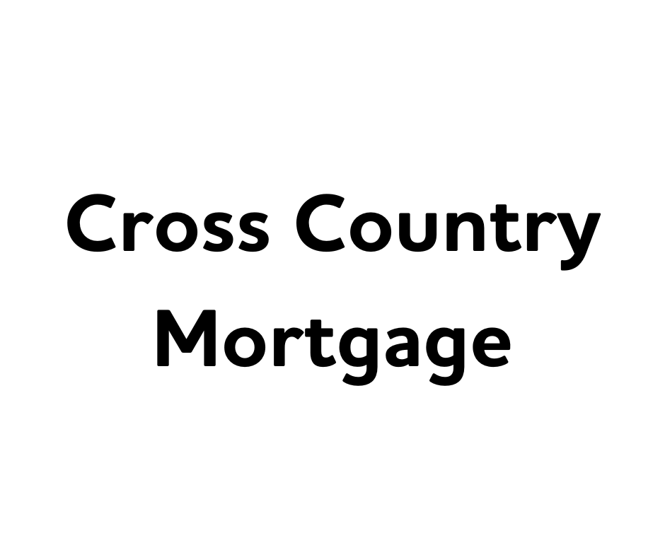 E. Cross Country Mortgage (Sneaker Stars) 