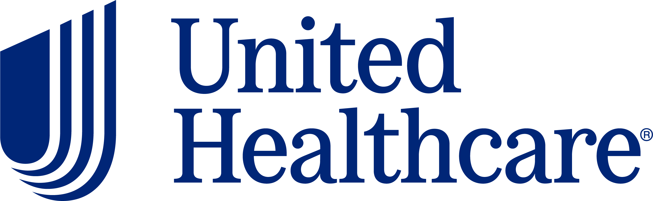 A. United Healthcare (presentación y jardín de promesas)