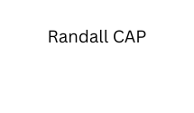 Randall CAP (Tier 4)