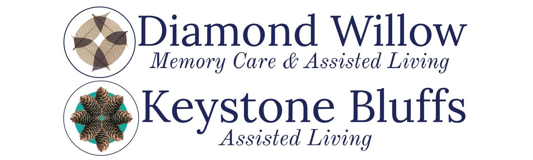C. Diamond Willow/ Keystone Bluffs (Select)