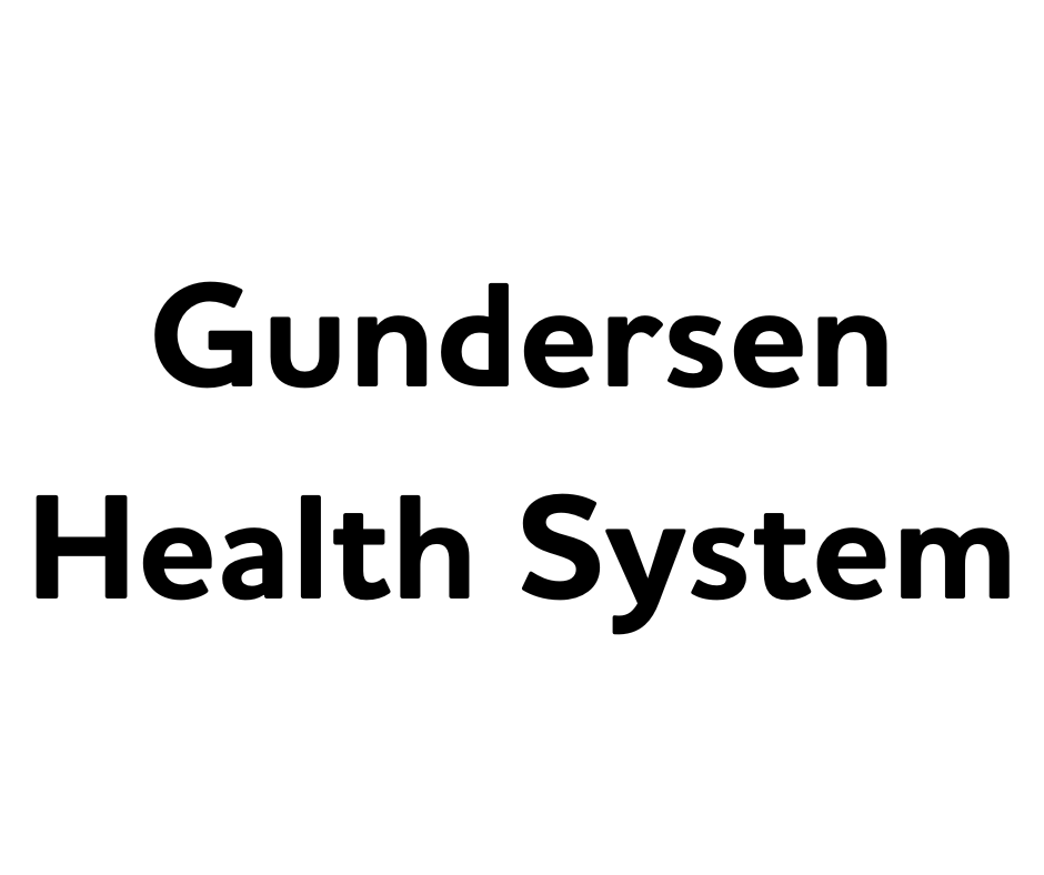 D. Gundersen Health System (Partner)