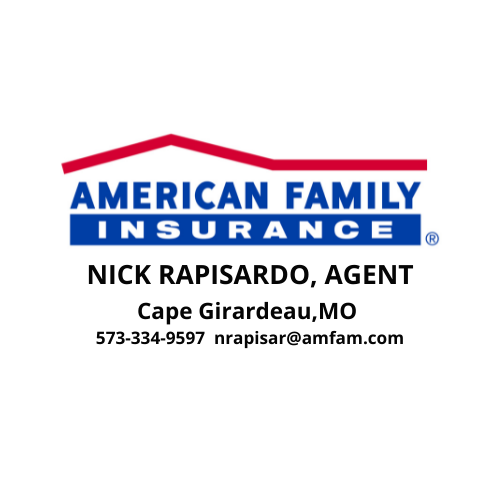 F. American Family Insurance (Bronce)