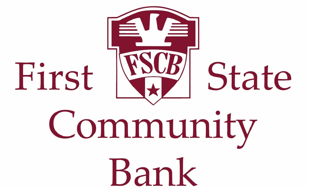 F. First State Community Bank (Bronze)