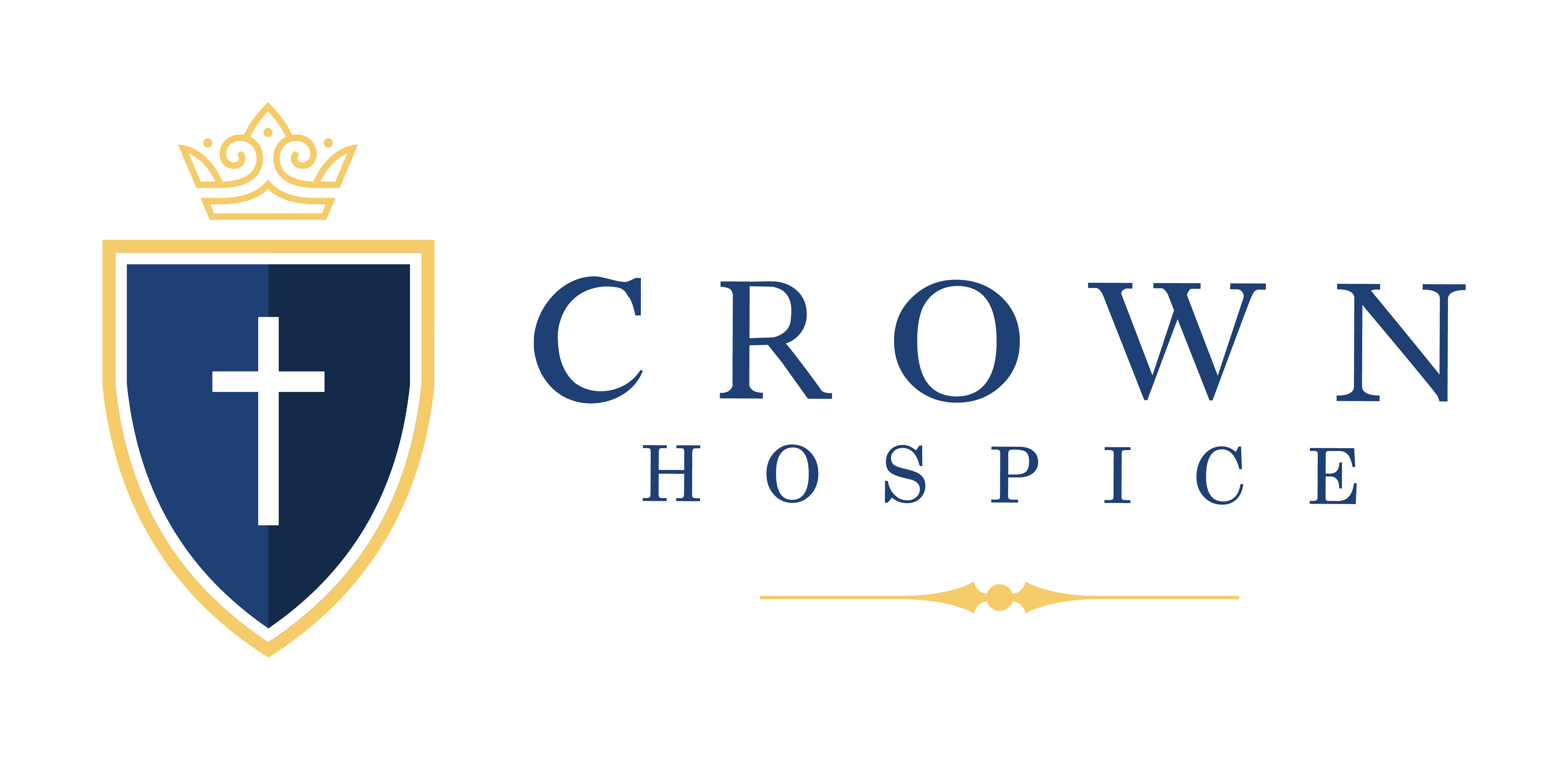 F. Crown Hospice (Bronce)