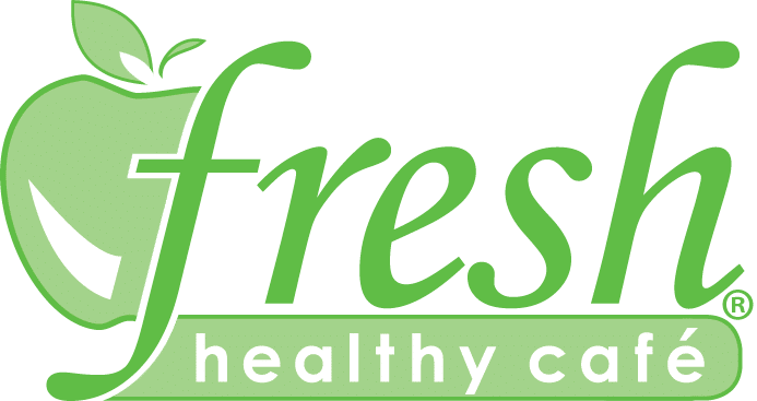 E. Fresh Healthy Cafe (Silver)