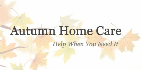 E.1  Member (Autumn Home Care)