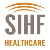 C. Cuidado de la salud SIHF (Plata)