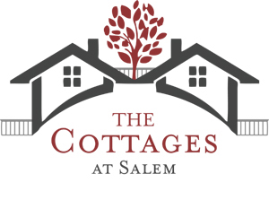 D. The Cottages of Salem (Bronze)
