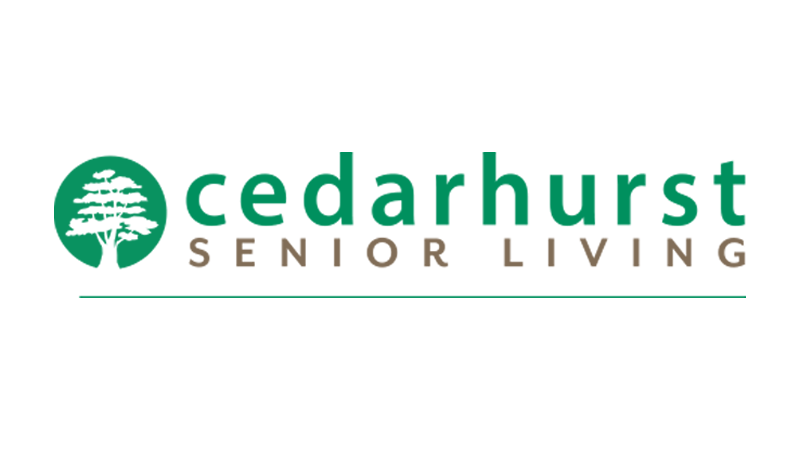 E. Cedarhurst Senior Living (Bronze)
