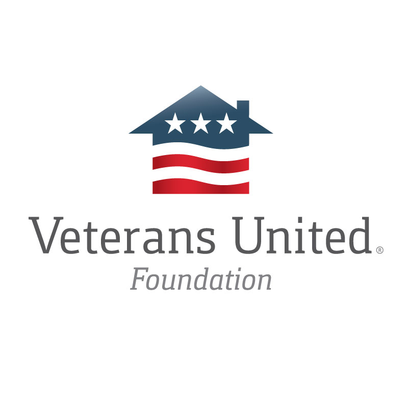 A. Veterans United Foundation (Presenting)